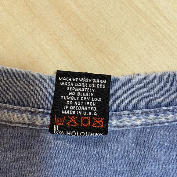 Vintage 1999 Harley Davidson Daytona cut off xxl made in USA rare - Picture 4 of 5